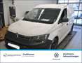 Volkswagen Caddy Maxi Cargo 2.0 TDI KLIMA PDC DAB+ Weiß - thumbnail 1