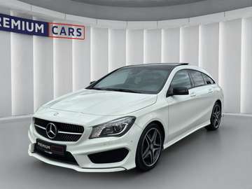 AMG-Line*Garantie*Finanz*