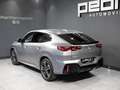 BMW X2 sDrive 18dA M Sport Gris - thumbnail 7