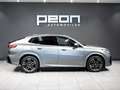 BMW X2 sDrive 18dA M Sport Gris - thumbnail 2