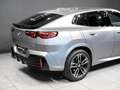 BMW X2 sDrive 18dA M Sport Gris - thumbnail 8