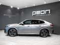 BMW X2 sDrive 18dA M Sport Gris - thumbnail 5