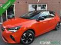 Opel Corsa-e Elegance 50 kWh LEER / STUUR&STOELVERW. / CAMERA / Orange - thumbnail 1