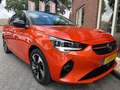 Opel Corsa-e Elegance 50 kWh LEER / STUUR&STOELVERW. / CAMERA / Orange - thumbnail 49