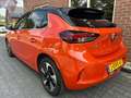 Opel Corsa-e Elegance 50 kWh LEER / STUUR&STOELVERW. / CAMERA / Orange - thumbnail 12