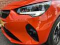 Opel Corsa-e Elegance 50 kWh LEER / STUUR&STOELVERW. / CAMERA / Orange - thumbnail 17