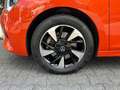 Opel Corsa-e Elegance 50 kWh LEER / STUUR&STOELVERW. / CAMERA / Orange - thumbnail 14
