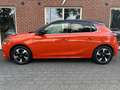 Opel Corsa-e Elegance 50 kWh LEER / STUUR&STOELVERW. / CAMERA / Orange - thumbnail 2
