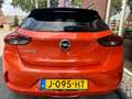 Opel Corsa-e Elegance 50 kWh LEER / STUUR&STOELVERW. / CAMERA / Orange - thumbnail 11