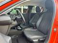 Opel Corsa-e Elegance 50 kWh LEER / STUUR&STOELVERW. / CAMERA / Orange - thumbnail 4