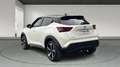 Nissan Juke 1.2 DIG-T Tekna 4x2 115 Bianco - thumbnail 2