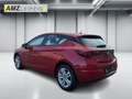Opel Astra K 1.2 Turbo Edition *HU/AU neu* Rot - thumbnail 4