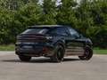 Porsche Cayenne E-Hybrid / Coupé / SportDesign / FULL / BTW/VAT Zwart - thumbnail 8
