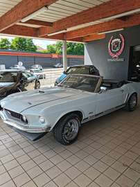 MUSTANG CABRIOLET 5.0 302 CI V8