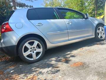 Golf V 2009 5p 1.9 tdi Comfortline 5m dpf