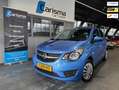 Opel Karl 1.0 ecoFLEX Edition|Cruise|Airco|Elek RMN|5DRS Blauw - thumbnail 1