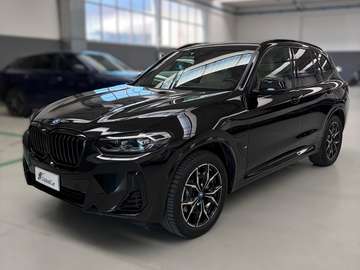 X3 xdrive30e Plug In Msport auto