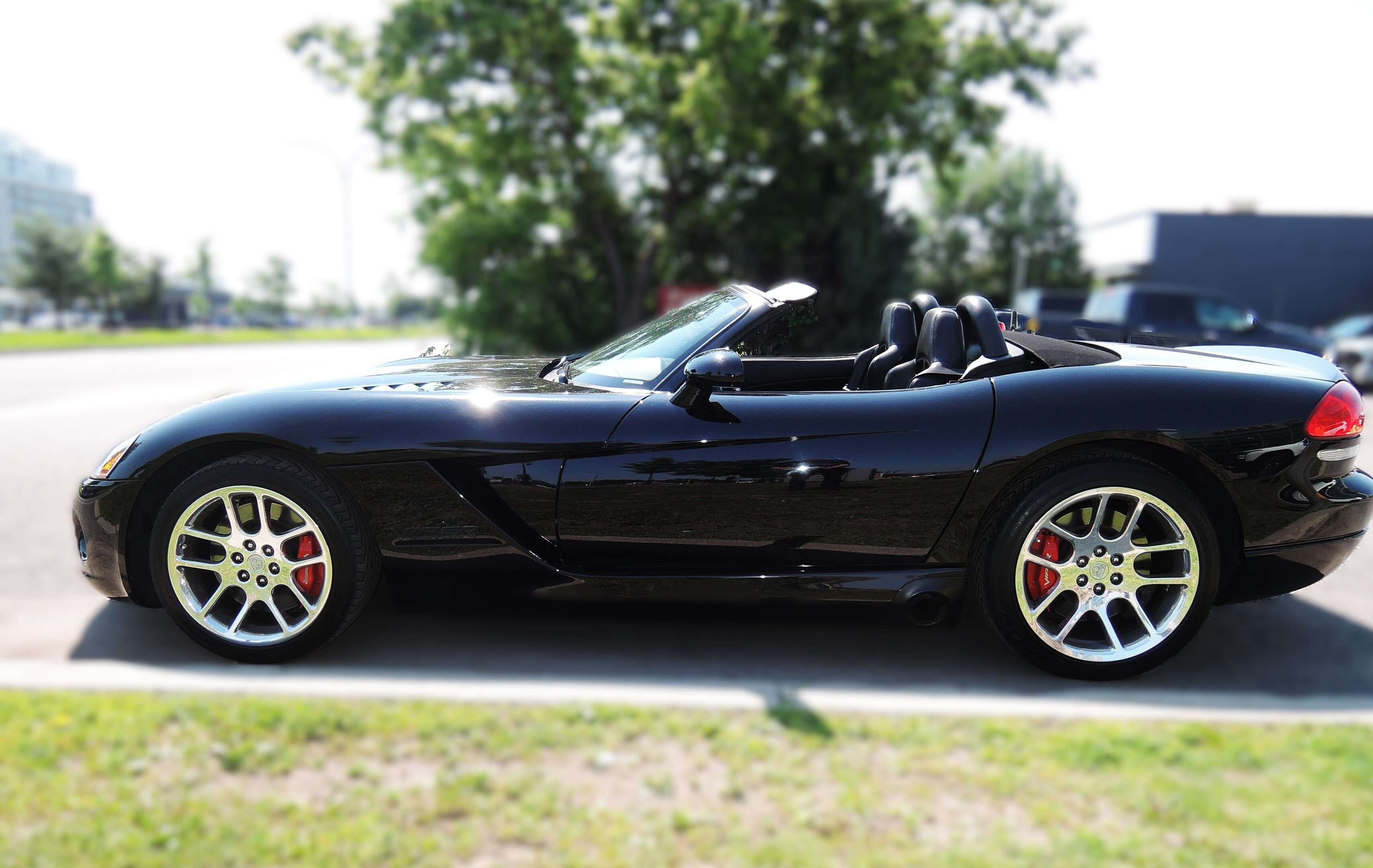 2005 Dodge Viper