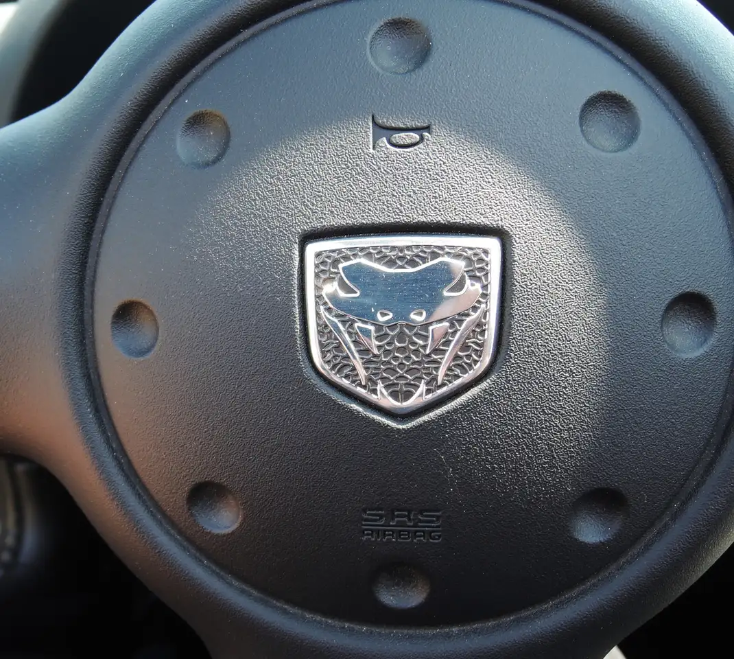 Dodge Viper снимка Dodge Viper