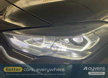 220d xDrive Gran Coupe Aut.