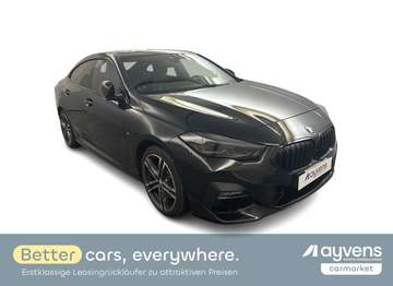 220d xDrive Gran Coupe Aut.