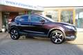 Nissan Qashqai 1.2 Connect Edition Aut. Navi|360Cam|LMV|Clima Violett - thumbnail 4