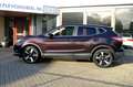 Nissan Qashqai 1.2 Connect Edition Aut. Navi|360Cam|LMV|Clima Violett - thumbnail 26