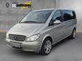 Mercedes-Benz Viano 2.2 CDI Automatik Leder Tisch 7 Sitze DPF Argent - thumbnail 1