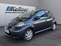 Toyota Sonstige Aygo Cool+Klima+Radio-CD+ZV+elekr. Fenster Grau - thumbnail 2