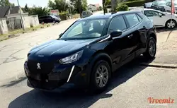 Peugeot 2008 Active Pack 1.2 PT 100 CV 7492HT PRIX EXPORT