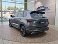 Skoda Karoq Sportline 1,5TSI DSG ACC/Matrix/Navi/el.Klappe Gris - thumbnail 3