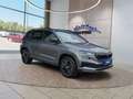 Skoda Karoq Sportline 1,5TSI DSG ACC/Matrix/Navi/el.Klappe Gris - thumbnail 7