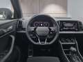 Skoda Karoq Sportline 1,5TSI DSG ACC/Matrix/Navi/el.Klappe Gris - thumbnail 12