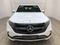 Mercedes-Benz EQC 400 4M AMG Leder*Dist*HUD*Memory*Lenkradheiz Weiß - thumbnail 5