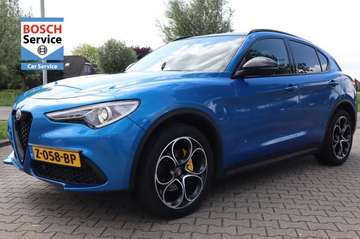 2.0 T AWD B-TECH met panoramadak