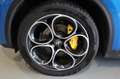 Alfa Romeo Stelvio 2.0 T AWD B-TECH met panoramadak Blauw - thumbnail 27