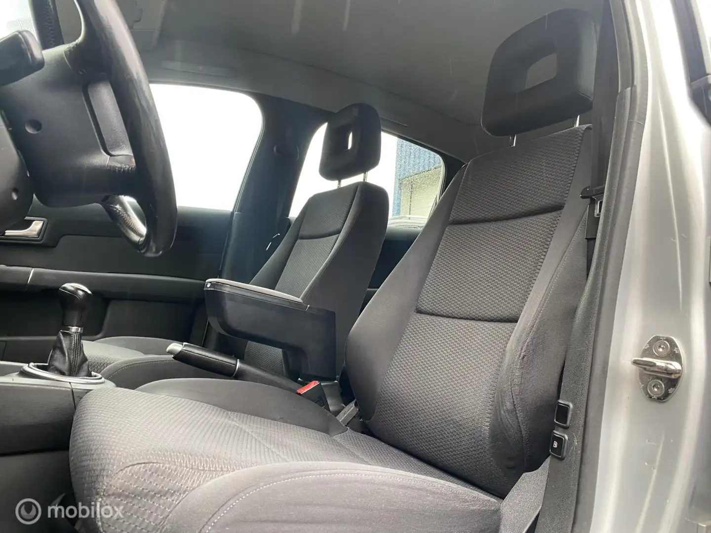 Audi A2 1.4 Pro Line 239.dkm ECC APK 04-07-2026 Gris - 2