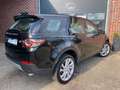 Land Rover Discovery Sport DISCOVERY SPORT 2.2 SD4 190PS 4WD HSE, 1. HAND Schwarz - thumbnail 5