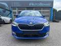 Skoda Fabia Combi Ambition  1,0 TSI ACC-AHK-Sitzhzg. Blau - thumbnail 2