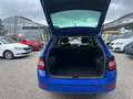 Skoda Fabia Combi Ambition  1,0 TSI ACC-AHK-Sitzhzg. Blau - thumbnail 10