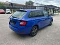 Skoda Fabia Combi Ambition  1,0 TSI ACC-AHK-Sitzhzg. Blau - thumbnail 4