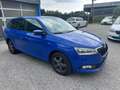 Skoda Fabia Combi Ambition  1,0 TSI ACC-AHK-Sitzhzg. Blau - thumbnail 3