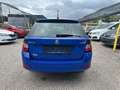 Skoda Fabia Combi Ambition  1,0 TSI ACC-AHK-Sitzhzg. Blau - thumbnail 5