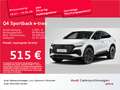 Audi Q4 e-tron 45 advanced Matrix/ACC/Navi+ Weiß - thumbnail 1
