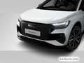 Audi Q4 e-tron 45 advanced Matrix/ACC/Navi+ Weiß - thumbnail 10