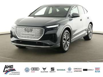 Sportback 150 kW