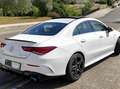 Mercedes-Benz CLA 35 AMG CLA 35 AMG 4Matic  7G-DCT AMG Blanco - thumbnail 8