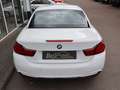 BMW 440 Cabrio 420 i M Sport RFK NAVI Leder Blanc - thumbnail 10