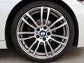 BMW 440 Cabrio 420 i M Sport RFK NAVI Leder Blanc - thumbnail 6