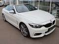 BMW 440 Cabrio 420 i M Sport RFK NAVI Leder Weiß - thumbnail 28